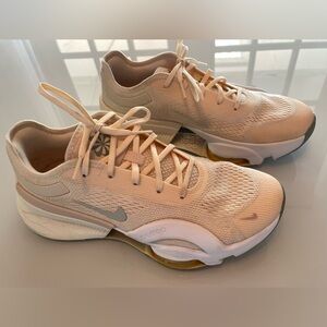 Nike Air Zoom SuperRep 4 Next Nature Ice Guava W- DO9837-800 - Women’s Size 9